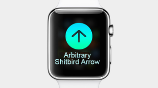 Illustration for article titled How The Apple Watch Could Make Mobile Games Better-ish